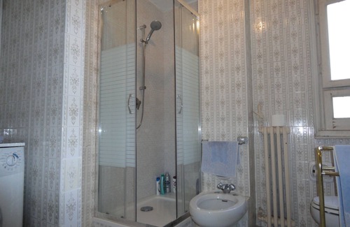 Genoa Bed & Breakfast | STANZA ARANCIO