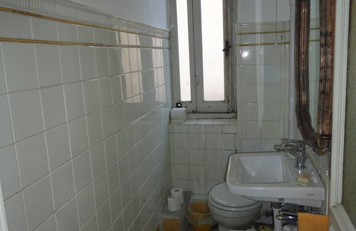 Genoa Bed & Breakfast | STANZA ARANCIO