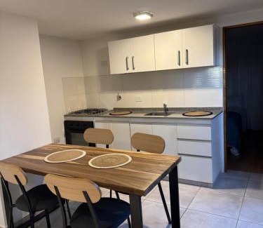 Cordoba Apartment | Stanza Córdoba, Heriberto Martinez, Villa Belgrano