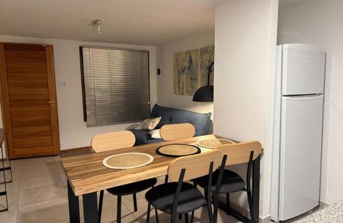 Cordoba Apartment | Stanza Córdoba, Heriberto Martinez, Villa Belgrano