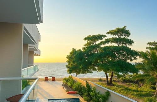 Covenas Hotel | Stanza Del Mar