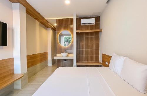 Covenas Hotel | Stanza Del Mar