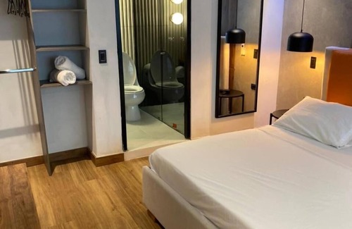 La Florida Hotel | Stanza Hotel Medellín