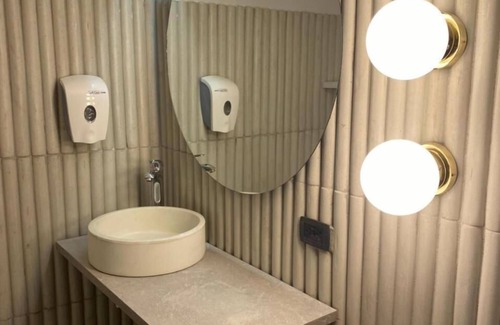 La Florida Hotel | Stanza Hotel Medellín