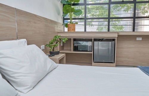 La Florida Hotel | Stanza Hotel Medellín