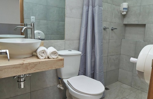 La Florida Hotel | Stanza Hotel Medellín