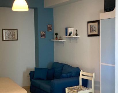 Ragalna Apartment | Stanza Luna