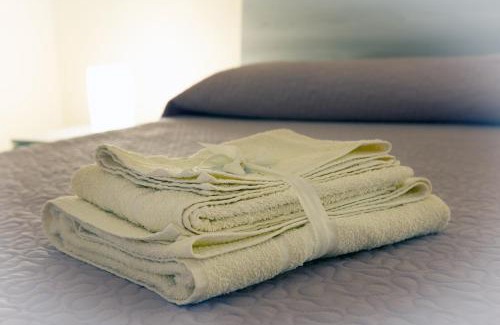 Caserta House | Stanza Olmo Caserta