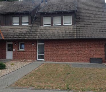 Ibbenbueren Apartment | Stapper's Landgasthaus Ferienwohnung