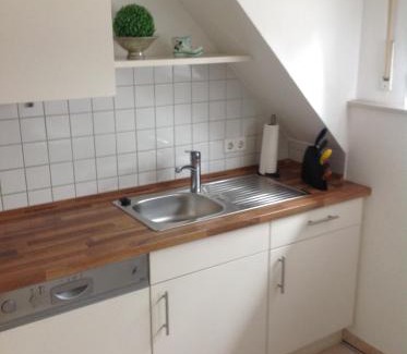 Ibbenbueren Apartment | Stapper's Landgasthaus Ferienwohnung