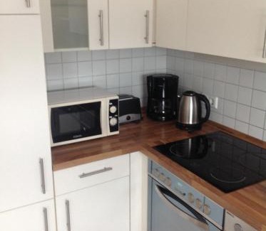 Ibbenbueren Apartment | Stapper's Landgasthaus Ferienwohnung