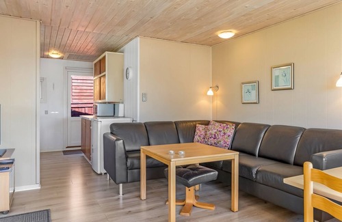 Diernæs House | "Star" - 100m from the sea by Interhome