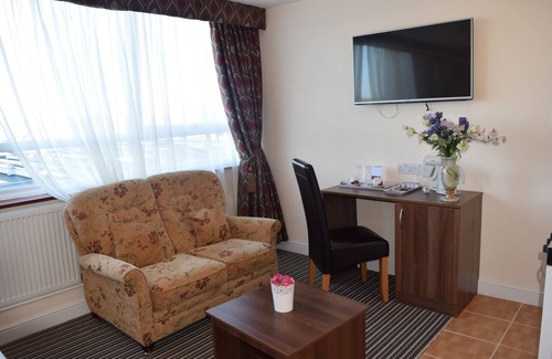 Colchester Hotel | Star Anglia Hotel