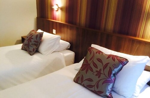 Colchester Hotel | Star Anglia Hotel