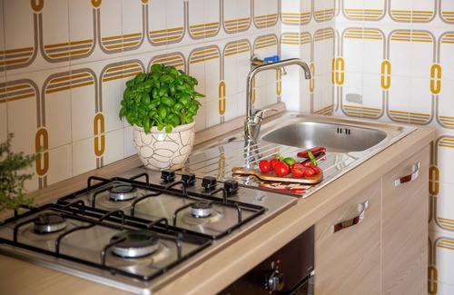 Alcamo Marina Apartment | Star Apartment, Alcamo Marina, 3 bedrooms, swimming pool, view and fun. enjoy