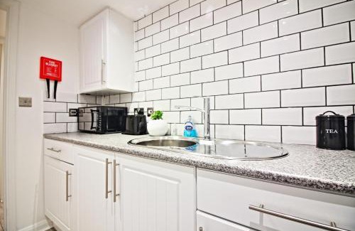 Ipswich Apartment | Star Apartment