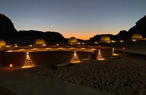 Wadi Rum Other | Star Camp