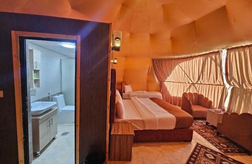 Wadi Rum Other | Star Camp