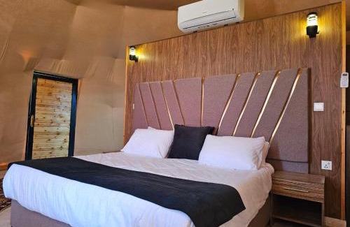 Wadi Rum Other | Star Camp