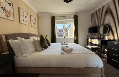 New Forest District House | Star Cottage - in the heart of the Town centre Ringwood, New Forest