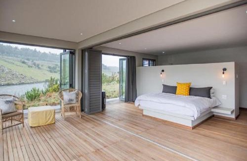 Impendle Cabin | Star Dam Lodges