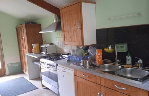 Gennes-Val-de-Loire Cabin | Star dome: Arnette au Thoureil, Maine & Loire