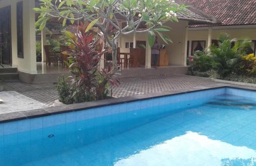 Amed House | Star East Bungalows