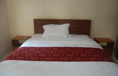 Amed House | Star East Bungalows