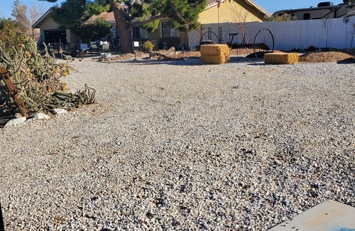 Victorville Apartment | Star Gazers Paradise
