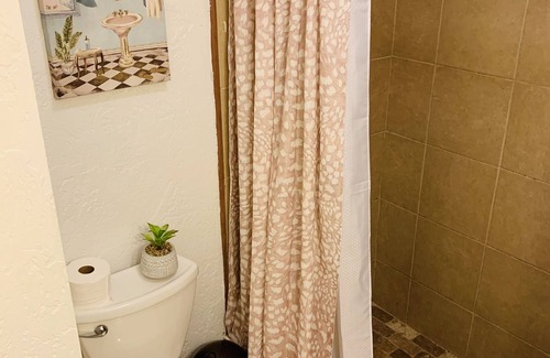Southwest Arlington House | Star get away