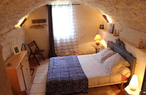 Saint-Chels House | Star gîte with swimming pool in the countryside