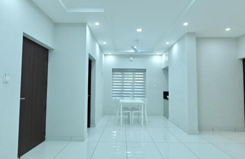 Tirunnavaya Apartment | Star Guest House