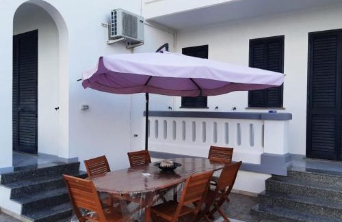 Gagliano del Capo House | Star house