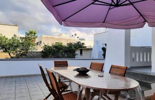 Gagliano del Capo House | Star house