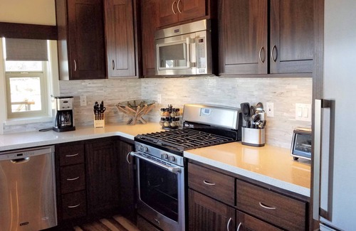 Fort Bragg Cottage | Star House Lodge - Ocean Front Timbered Lodge