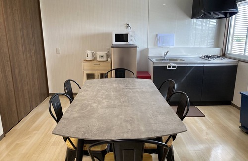 Ueno House | Star House Miyako Island