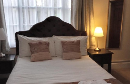 Upton upon Severn Hotel | Star Inn Hotel