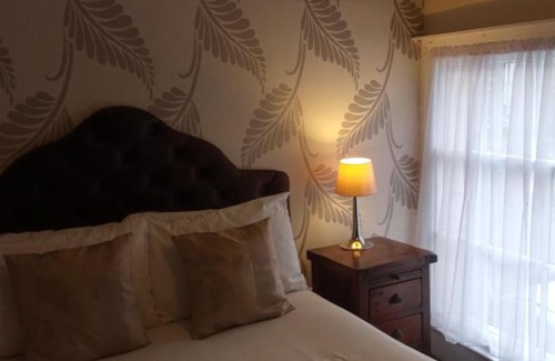 Upton upon Severn Hotel | Star Inn Hotel