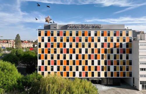 Porto Hotel | Star Inn Porto