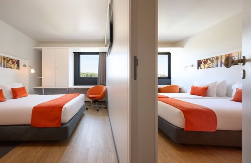 Ramalde Hotel | Star Inn Porto