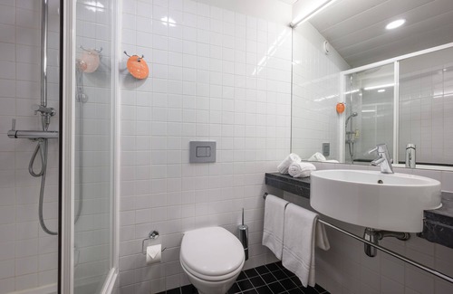 Ramalde Hotel | Star Inn Porto