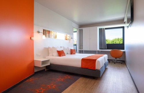 Ramalde Hotel | Star Inn Porto
