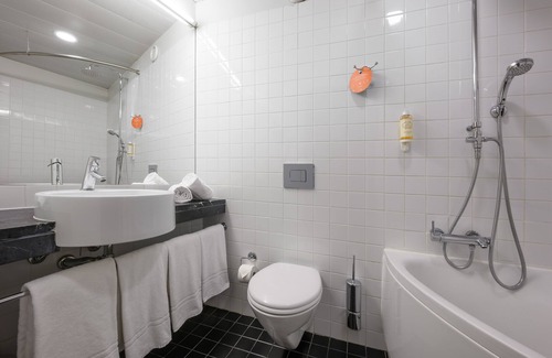 Ramalde Hotel | Star Inn Porto