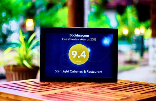 Tangalle Ski Chalet | Star Light Cabanas & Restaurant