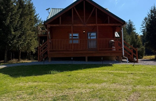 Delevan Cabin | Star Lodge — Cozy Secluded Cabin, 20 Minutes from Ellicottville