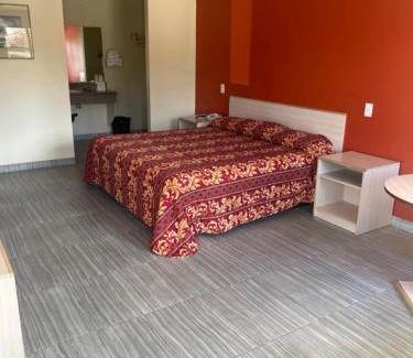 Vista Hotel | Star Lodge Motel-Oceanside