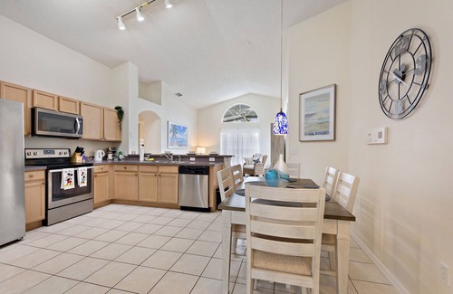 West Kissimmee Villa | Star Oasis at Citrus Ridge by Shine Villas 091
