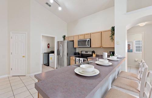 West Kissimmee Villa | Star Oasis at Citrus Ridge by Shine Villas 091