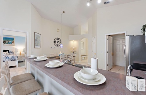 West Kissimmee Villa | Star Oasis at Citrus Ridge by Shine Villas 091