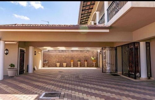 Ethekwini House | Star Of Africa